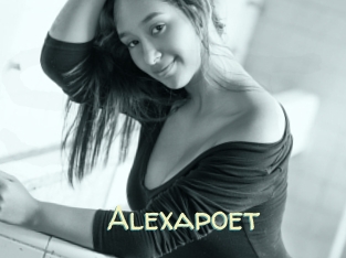 Alexapoet