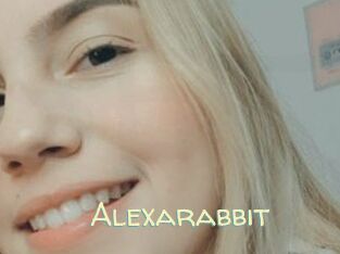 Alexarabbit