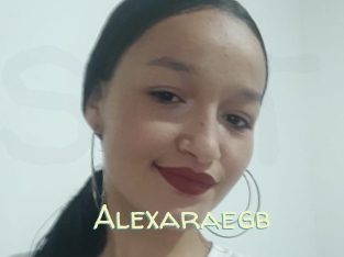 Alexaraegb