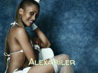 Alexariler