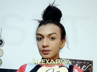 Alexaroa