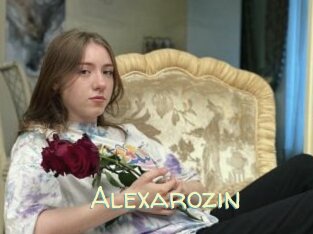 Alexarozin