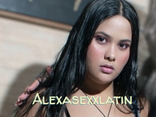 Alexasexxlatin