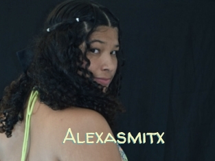 Alexasmitx