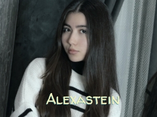 alexastein Sexy Tchat
