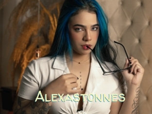 Alexastonnes
