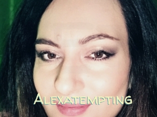 Alexatempting