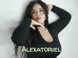 Alexatoriel