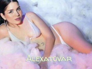 alexatovar Sexy Tchat