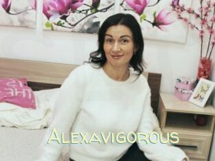 Alexavigorous