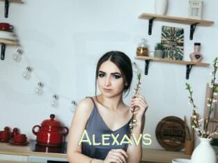 Alexavs