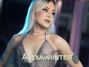 Alexawiinter