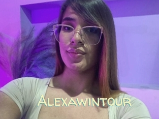 Alexawintour