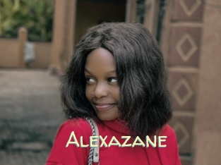 Alexazane