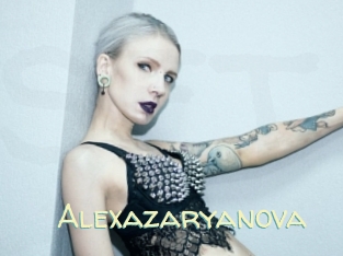 alexazaryanova Sexy Tchat