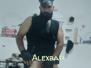 alexbar Sexy Tchat