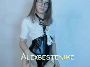 alexbestenike Sexy Tchat