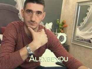 Alexbeyou