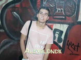 Alexblondx