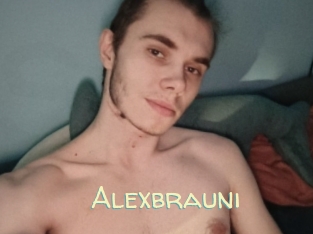 Alexbrauni