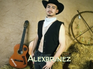 alexbrinez Sexy Tchat
