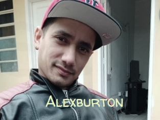 Alexburton