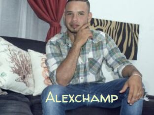 Alexchamp