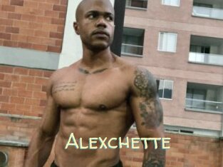 Alexchette