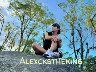 Alexckstheking