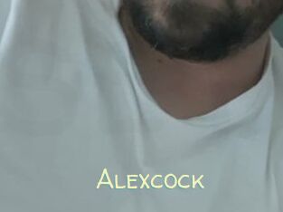 Alexcock
