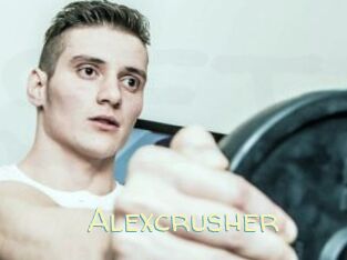 Alexcrusher