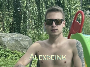 Alexdeink