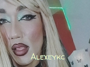 Alexeykc