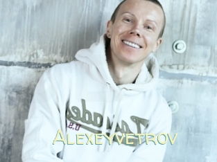 Alexeyvetrov