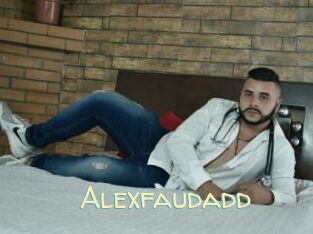 Alexfaudadd
