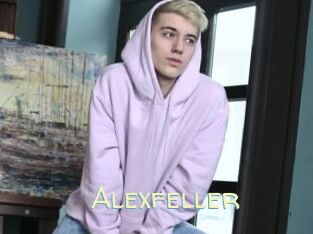Alexfeller
