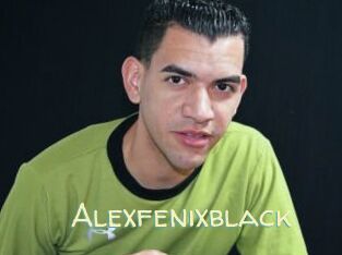 Alexfenixblack