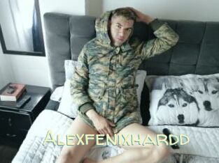 Alexfenixhardd