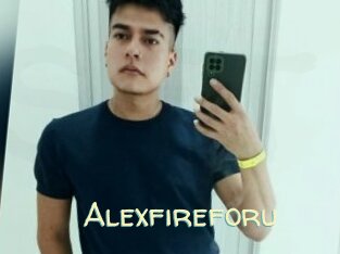 Alexfireforu