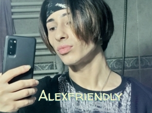 Alexfriendly