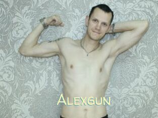 Alexgun
