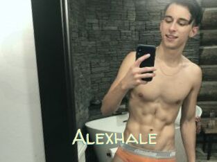 Alexhale