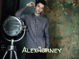 Alexhorney