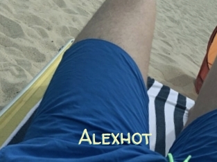 Alexhot