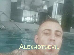 Alexhotdevil