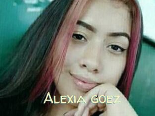 Alexia_goez