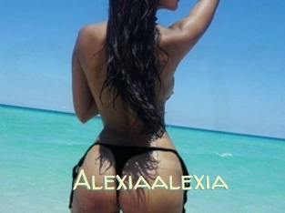 Alexiaalexia