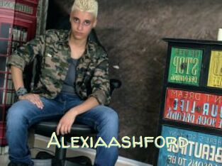 Alexiaashford