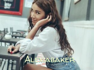 Alexiabaker