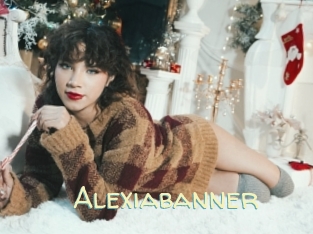 alexiabanner Sexy Tchat